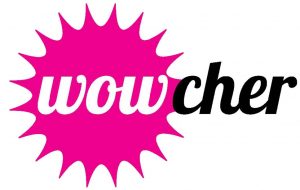 Wowcher logo