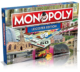 Leicester Monopoly Board Game